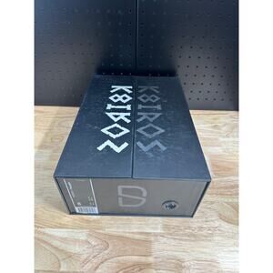 K8IROS - Perception Size 8